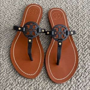 EUC Tory Burch Mini Miller